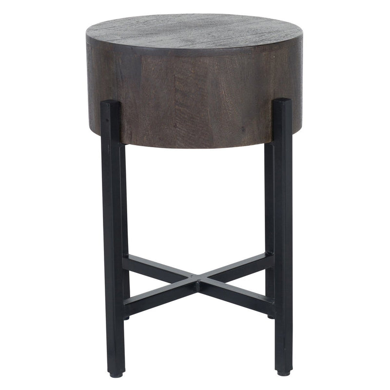 Toronto End Table Espresso