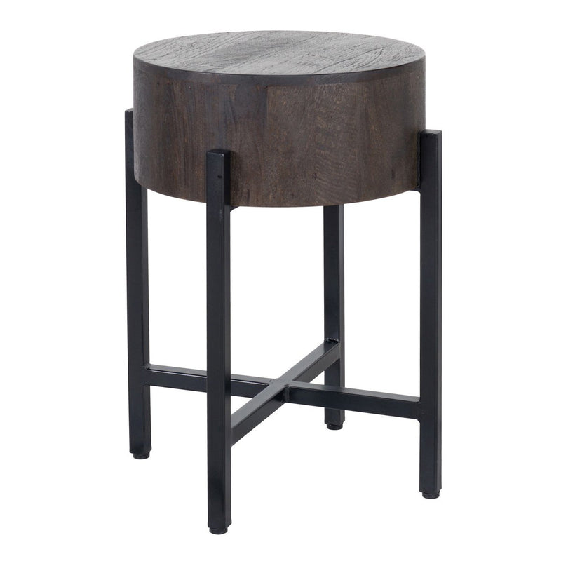 Toronto End Table Espresso