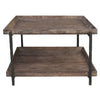 Bixler square Coffee Table