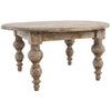 Bordeaux Round Coffee Table