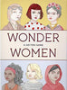 Wonder Women A Go Fish Game