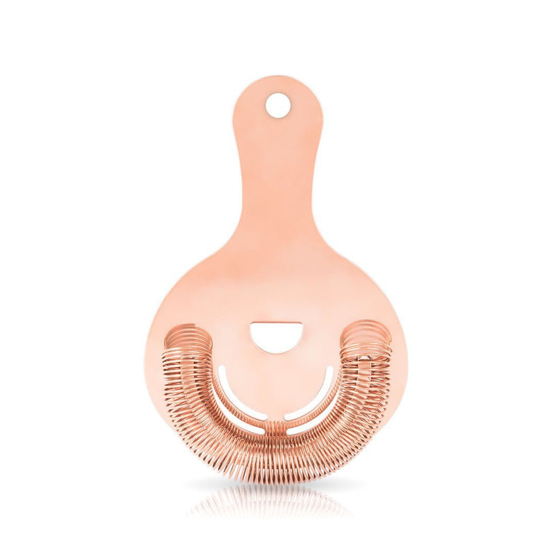 Summit™ Hawthorne Strainer - Copper