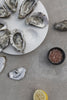 Oyster Serving Plate