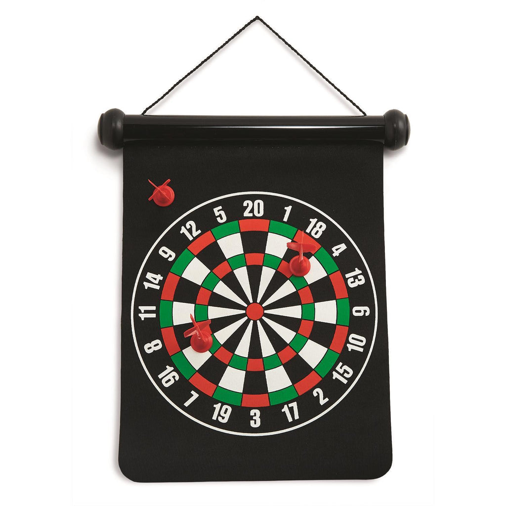 Aim High Magnetic Dart Game in Gift Box