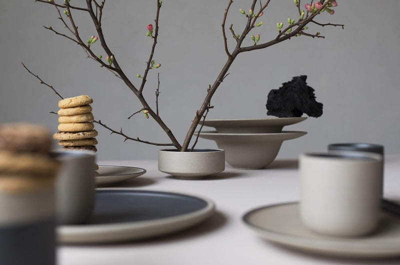 Fumiko Dinnerware Collection