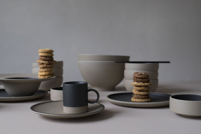 Fumiko Dinnerware Collection