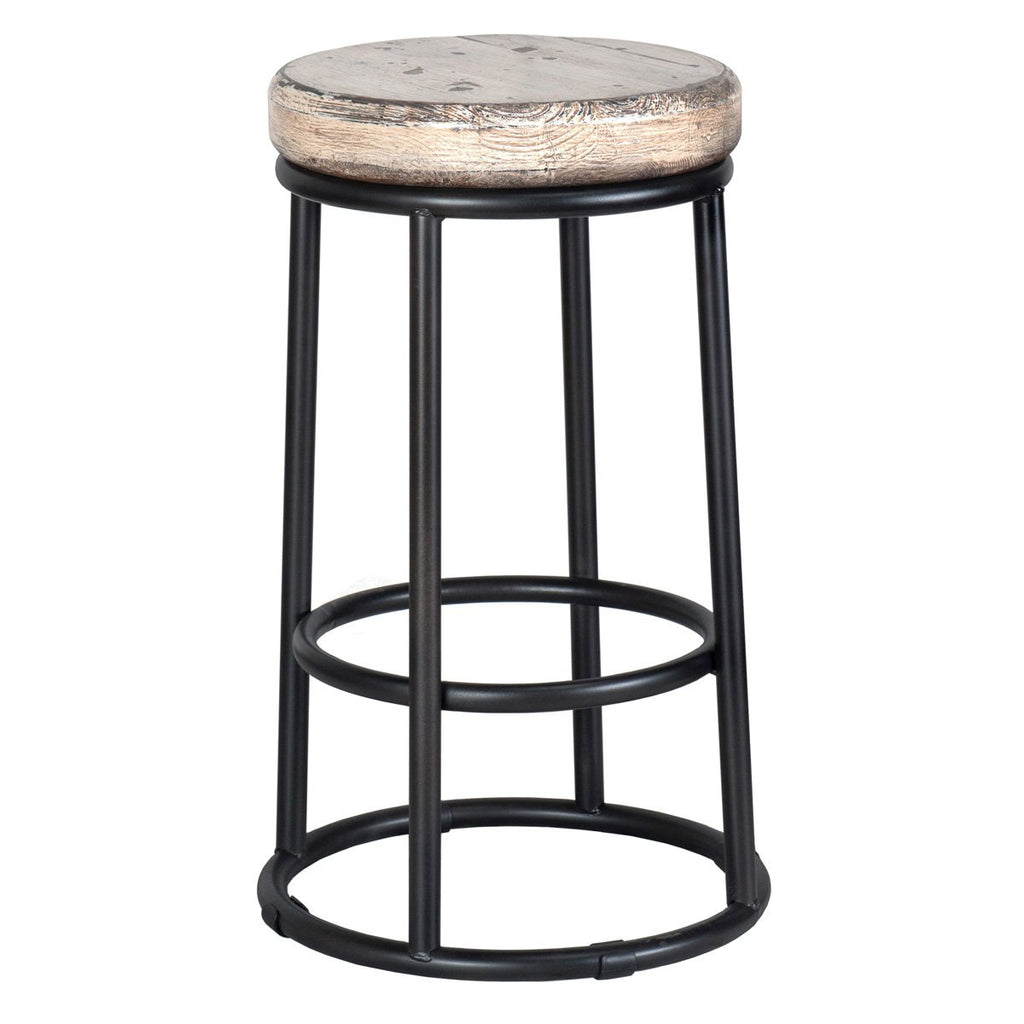 Jaden Counter Stool Antique White