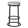 Jaden Counter Stool Antique White