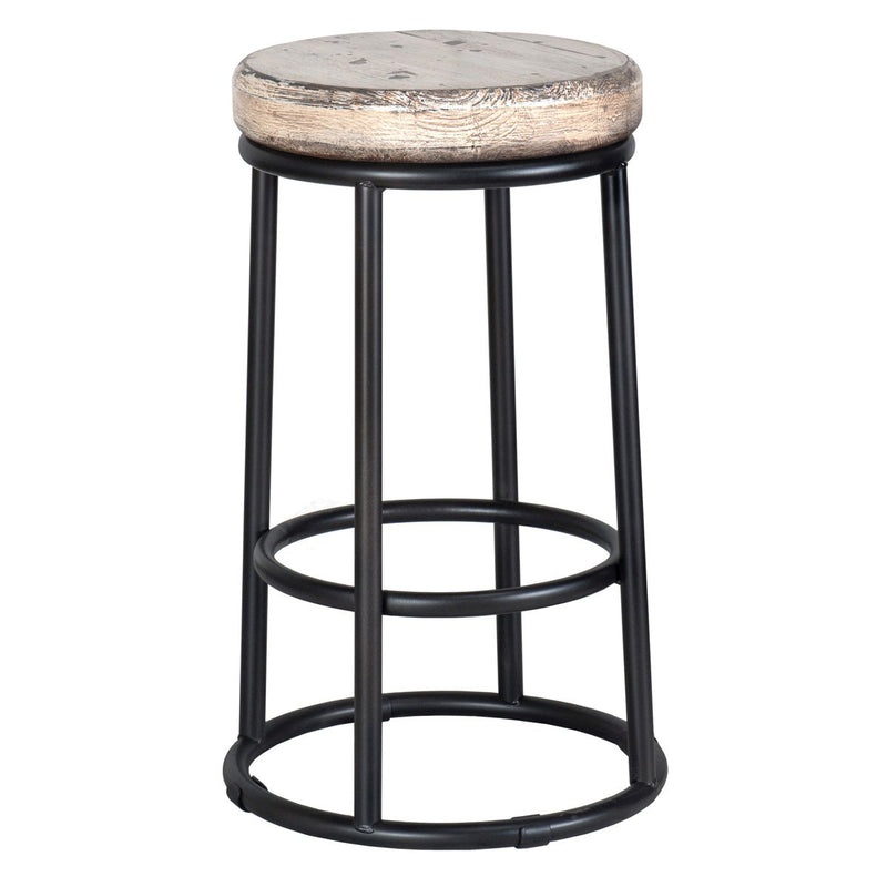 Jaden Counter Stool Antique White