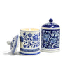 Canton Collection Scented Lidded Candle