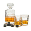 "On the Rocks" Connoisseur Gift Set