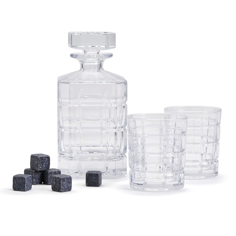 "On the Rocks" Connoisseur Gift Set