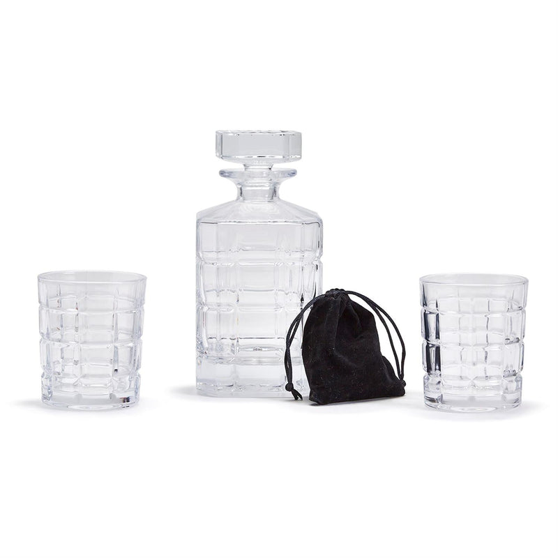 "On the Rocks" Connoisseur Gift Set