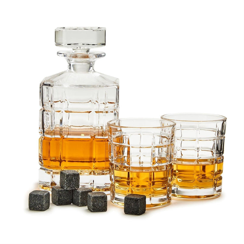 "On the Rocks" Connoisseur Gift Set