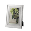 Blanc Sur Blanc Frame by Vera Wang