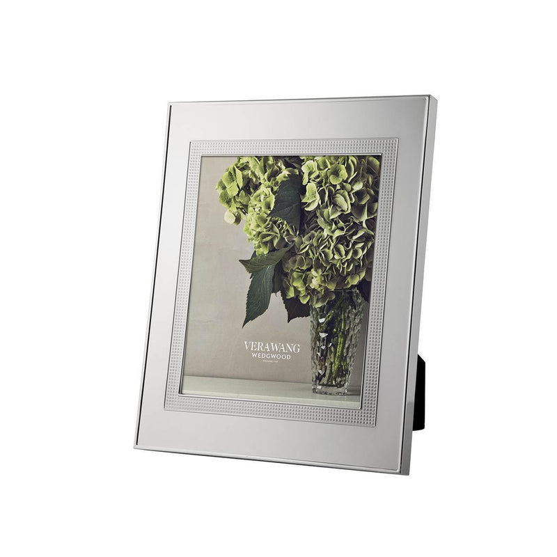 Blanc Sur Blanc Frame by Vera Wang