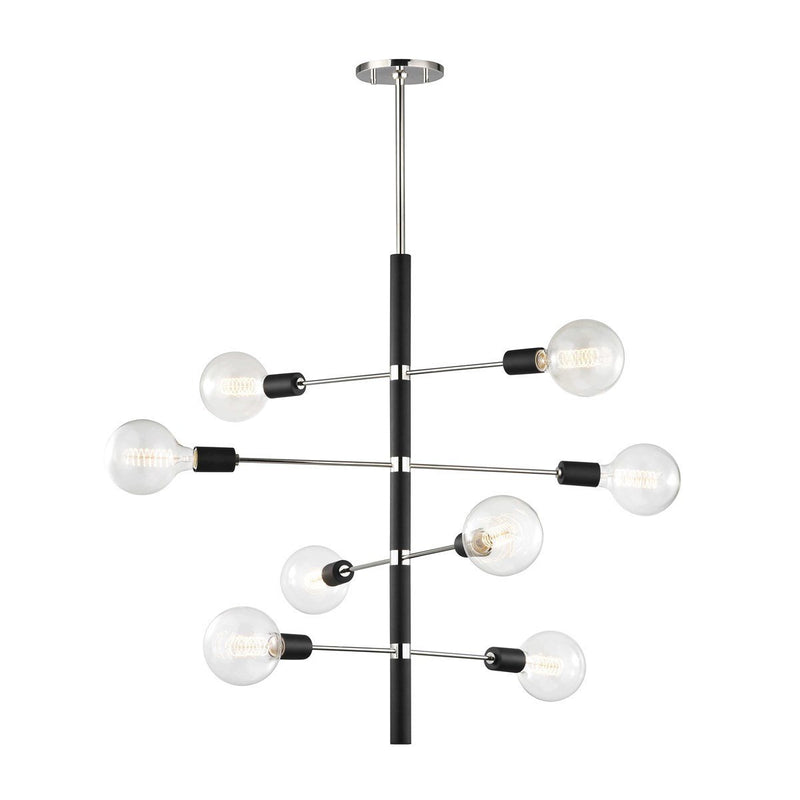 Astrid 12 Light Chandelier