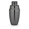 Gunmetal Heavyweight Cocktail Shaker