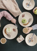 Fruiticana Kids Bamboo Dinner Set