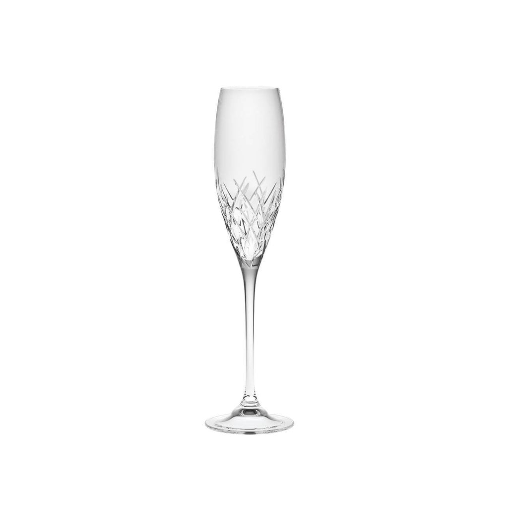 Duchesse Encore Flute by Vera Wang