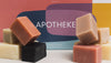 Apotheke 10 pc. Bar Soap Set