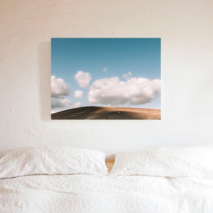 Road Trip Photo Print