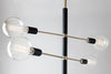 Astrid 12 Light Chandelier