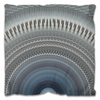 Spiro Throw Pillow