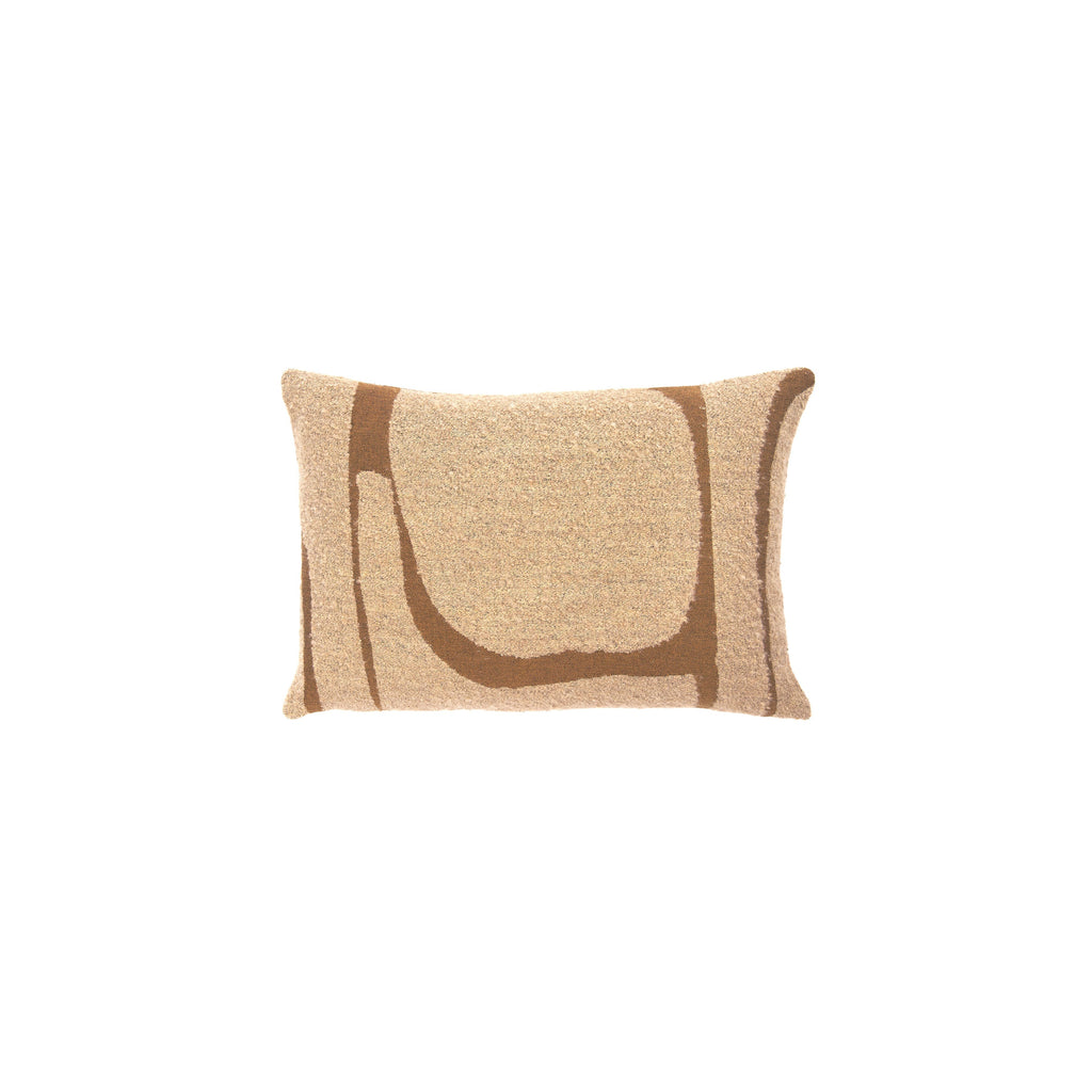 Avana Abstract Lumbar Cushion