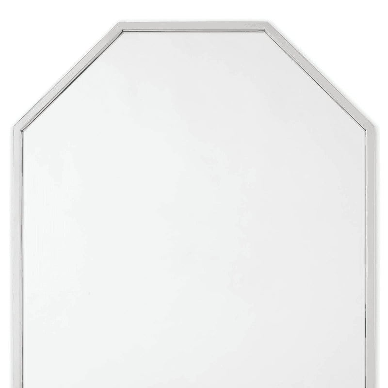 Hale Wall Mirror in Various Colors Alternate Image 4