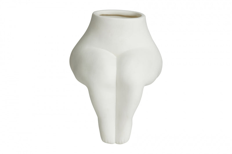 AVAJI Sitting Lower Body Vase