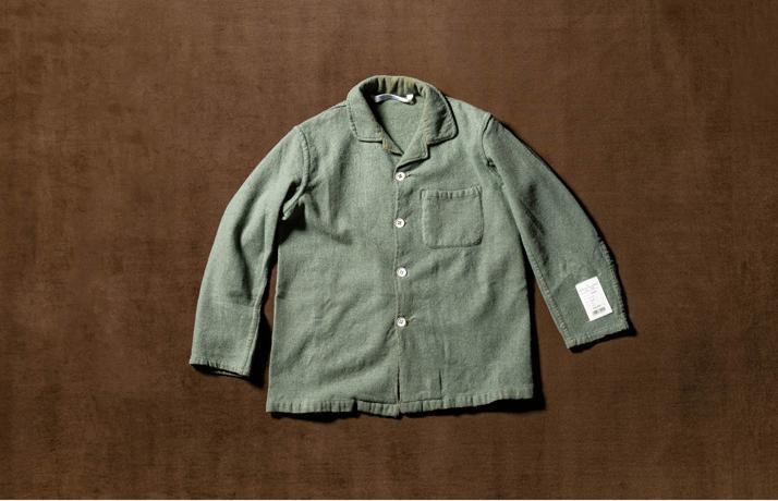 Work Shirt / L-1 / 02