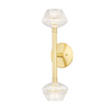 Barclay 2 Light Wall Sconce