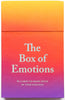 The Box of Emotions