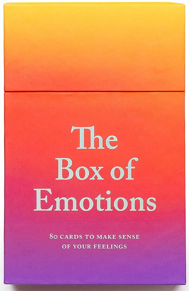 The Box of Emotions