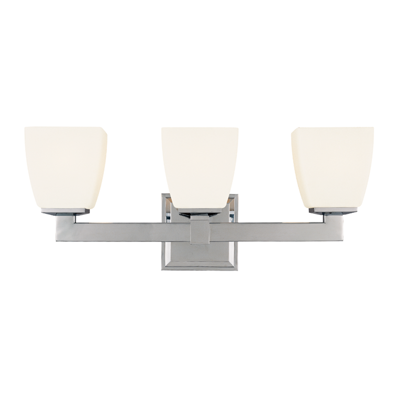 Soho 3 Light Bath Bracket