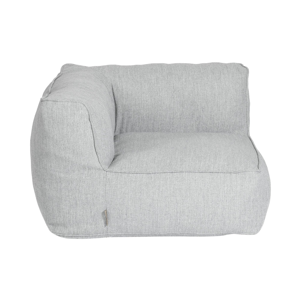 Grow Corner Sectional Outdoor Patio Seat