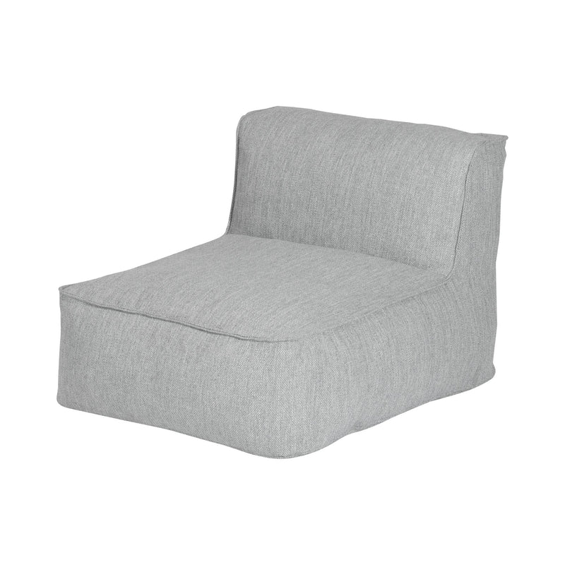 Grow Single Sectional Outdoor Patio Seat