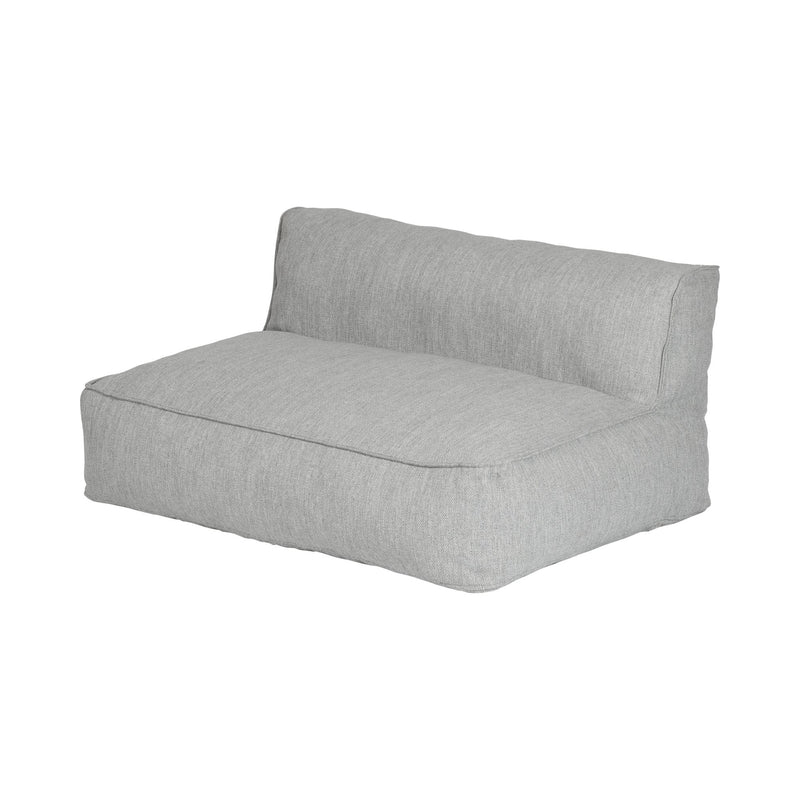 Grow Double Sectional Outdoor Patio Seat