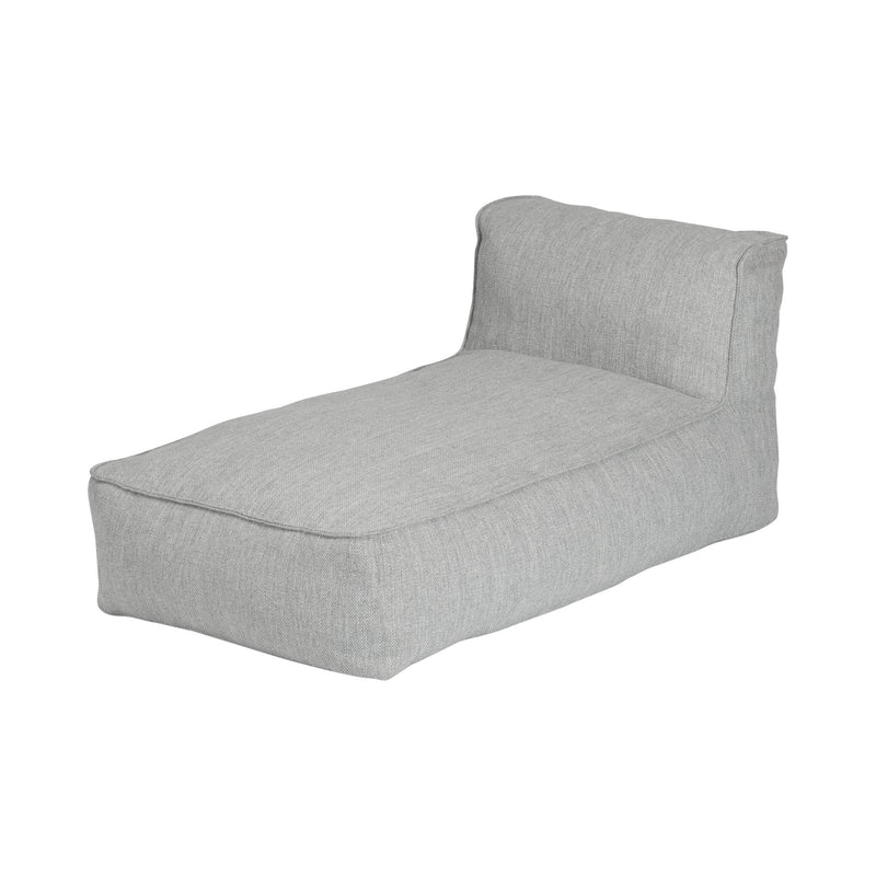 Grow Single Chaise Sectional Outdoor Patio Lounger