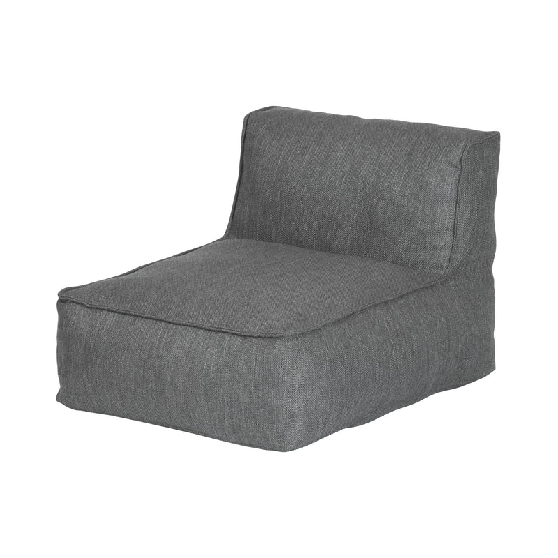 Grow Single Sectional Outdoor Patio Seat