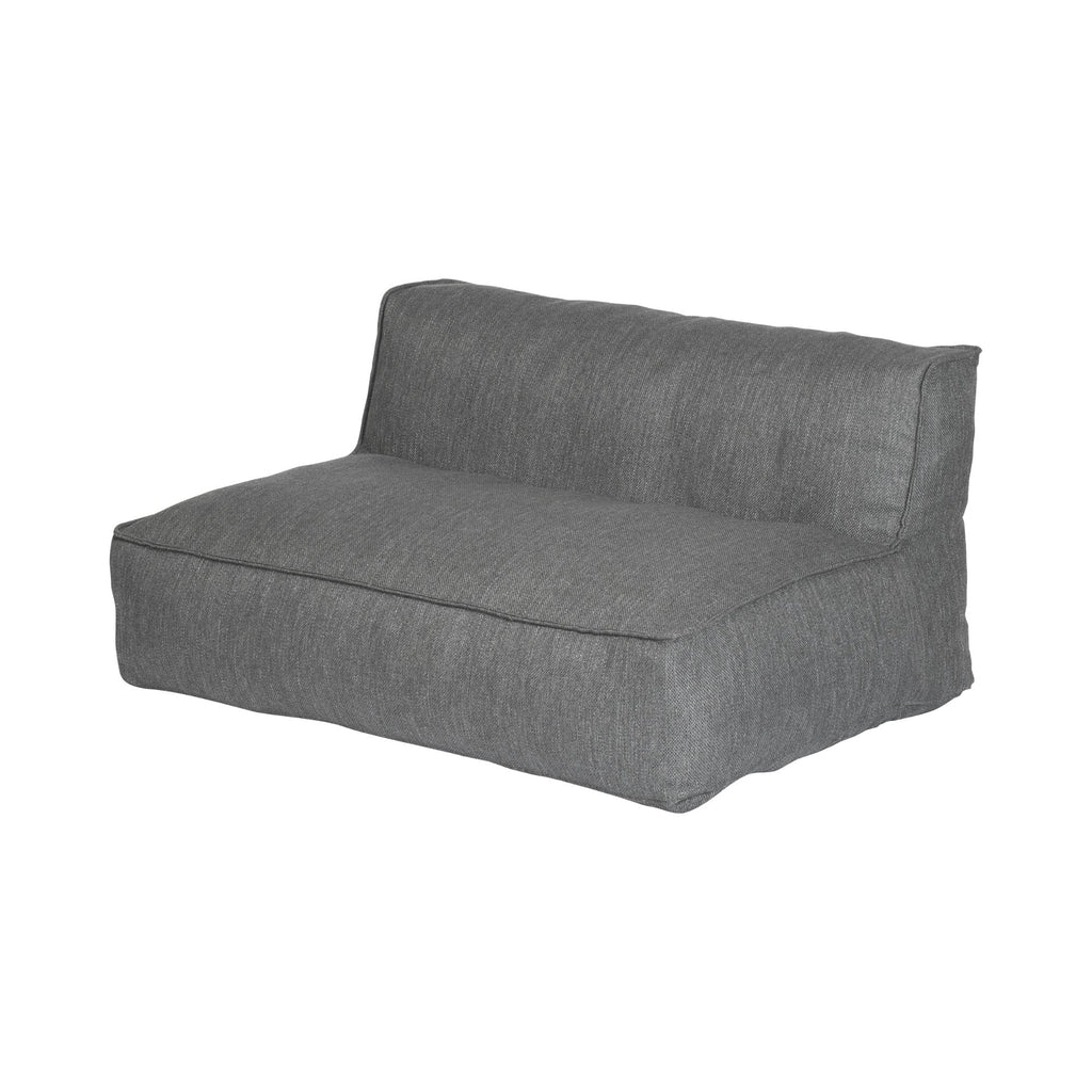 Grow Double Sectional Outdoor Patio Seat