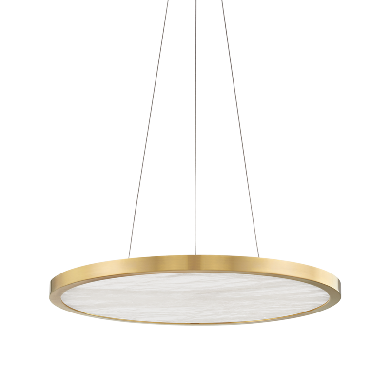 Eastport 24" LED Pendant