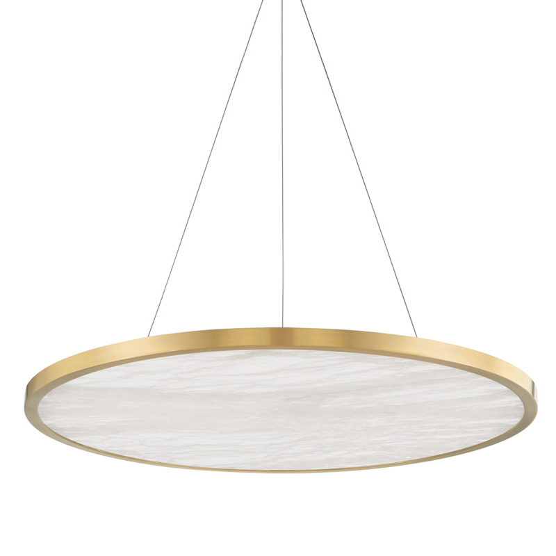 Eastport 36" LED Pendant