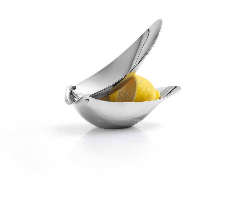 CALLISTA Lemon Squeezer Polished