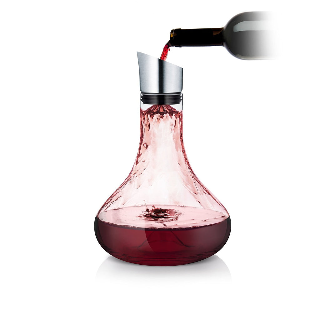 ALPHA Decanter Carafe