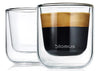 NERO Glasses Set of 2 - 3 oz