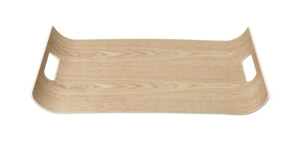 WILO Hardwood Tray 10x14in