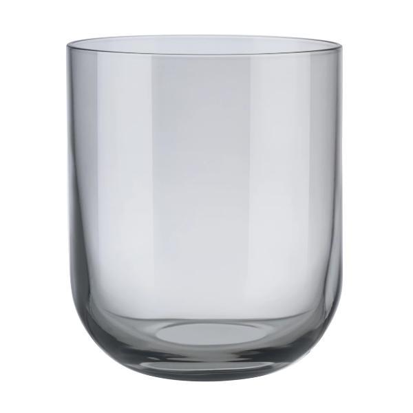 FUUM Tumblers Set of 4 in Smoke