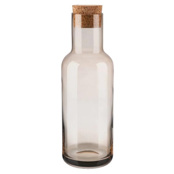 FUUM Water Carafe 1 L in Nomad